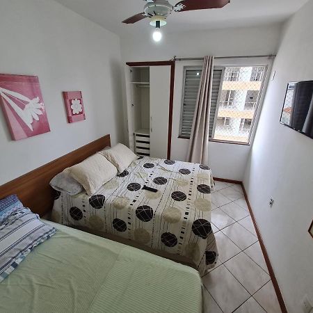 Апартаменты Apt Encantador Praia Do Morro 20 Metros Da Praia. Гуарапари Экстерьер фото